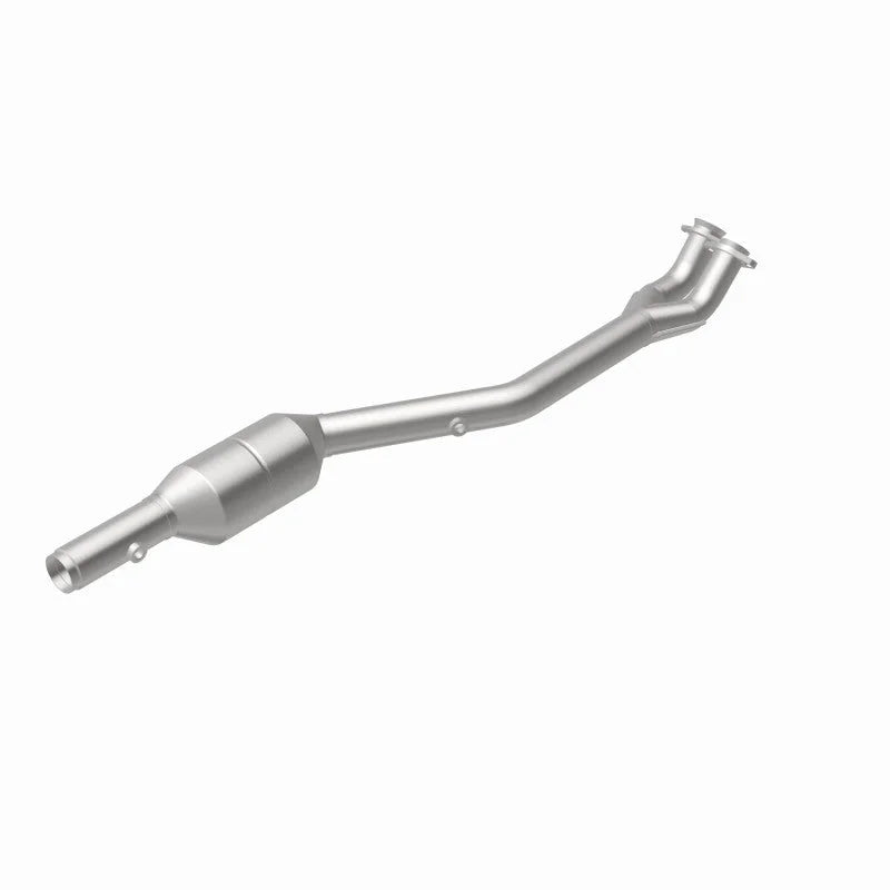 MagnaFlow Right Side Converter Direct Fit California Grade 00-03 BMW M5 5.0L - Additional View 8