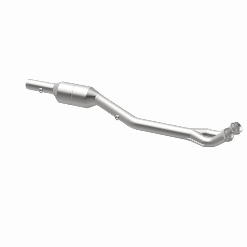MagnaFlow Right Side Converter Direct Fit California Grade 00-03 BMW M5 5.0L - Additional View 10