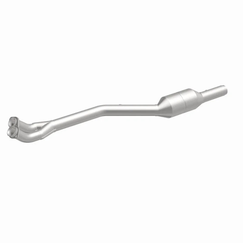 MagnaFlow Right Side Converter Direct Fit California Grade 00-03 BMW M5 5.0L - Additional View 12