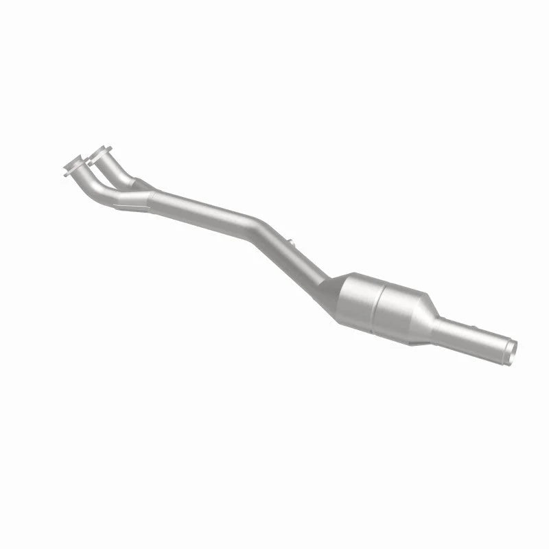 MagnaFlow Right Side Converter Direct Fit California Grade 00-03 BMW M5 5.0L - Additional View 13