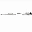 Load image into Gallery viewer, MagnaFlow SPEQ Series Cat-Back Exhaust System w/ Black Chrome Tips fits 2024-2025 Acura Integra Type S - Additional View 6