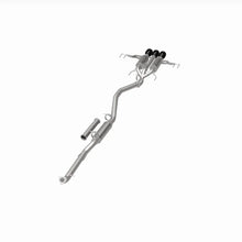 Load image into Gallery viewer, MagnaFlow SPEQ Series Cat-Back Exhaust System w/ Black Chrome Tips fits 2024-2025 Acura Integra Type S - Additional View 9