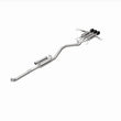 Load image into Gallery viewer, MagnaFlow SPEQ Series Cat-Back Exhaust System w/ Black Chrome Tips fits 2024-2025 Acura Integra Type S - Additional View 12