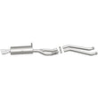 Load image into Gallery viewer, MagnaFlow SS C/B 87-91 BMW 352i/87-90 325IS/88-91 325IX/87-93 325 Single Rear Exit - Additional View 7
