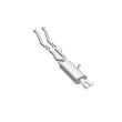 Load image into Gallery viewer, MagnaFlow SS C/B 87-91 BMW 352i/87-90 325IS/88-91 325IX/87-93 325 Single Rear Exit - Additional View 13