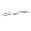 Load image into Gallery viewer, MagnaFlow SS C/B 87-91 BMW 352i/87-90 325IS/88-91 325IX/87-93 325 Single Rear Exit - Additional View 15