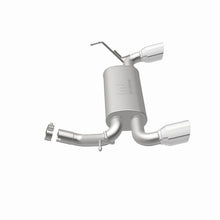 Load image into Gallery viewer, MagnaFlow SYS A/B 07-14 Jeep Wrangler JK  3.8/3.6 L Stainless Steel - Additional View 9