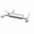Load image into Gallery viewer, MagnaFlow SYS A/B 07-14 Jeep Wrangler JK  3.8/3.6 L Stainless Steel - Additional View 14