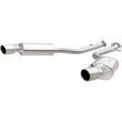 Load image into Gallery viewer, MagnaFlow SYS A/B 14-18 Lexus IS350 3.5L - Main Product View