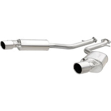 Load image into Gallery viewer, MagnaFlow SYS A/B 14-18 Lexus IS350 3.5L - Main Product View