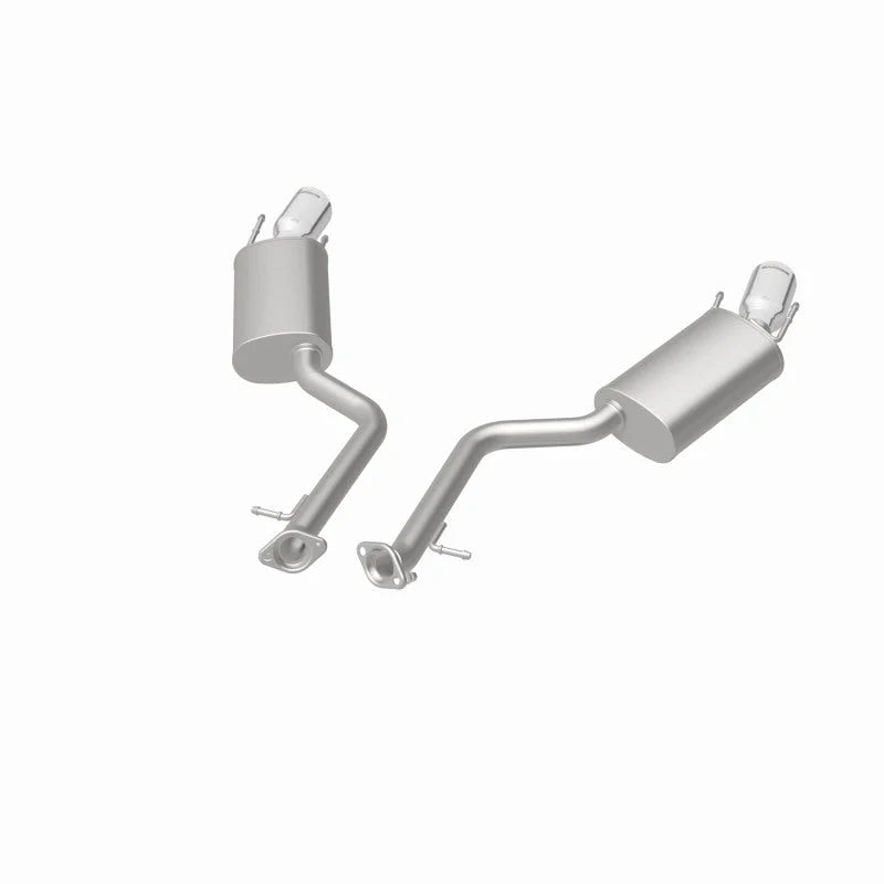 MagnaFlow SYS A/B 14-18 Lexus IS350 3.5L - Additional View 7