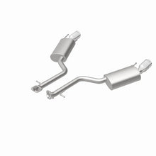 Load image into Gallery viewer, MagnaFlow SYS A/B 14-18 Lexus IS350 3.5L - Additional View 9