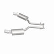 Load image into Gallery viewer, MagnaFlow SYS A/B 14-18 Lexus IS350 3.5L - Additional View 10