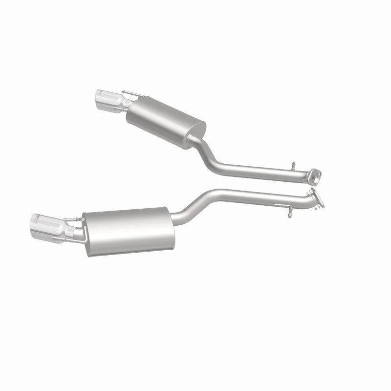 MagnaFlow SYS A/B 14-18 Lexus IS350 3.5L - Additional View 10