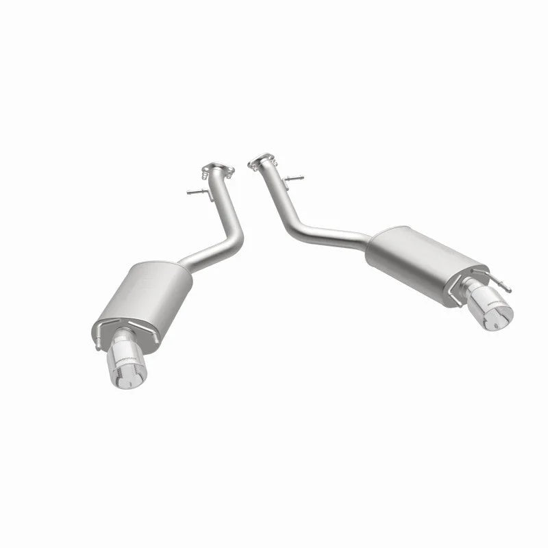MagnaFlow SYS A/B 14-18 Lexus IS350 3.5L - Additional View 12
