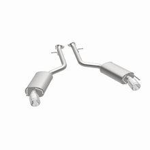 Load image into Gallery viewer, MagnaFlow SYS A/B 14-18 Lexus IS350 3.5L - Additional View 12
