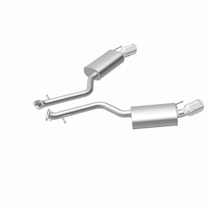 MagnaFlow SYS A/B 14-18 Lexus IS350 3.5L - Additional View 14