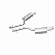 Load image into Gallery viewer, MagnaFlow SYS A/B 14-18 Lexus IS350 3.5L - Additional View 14