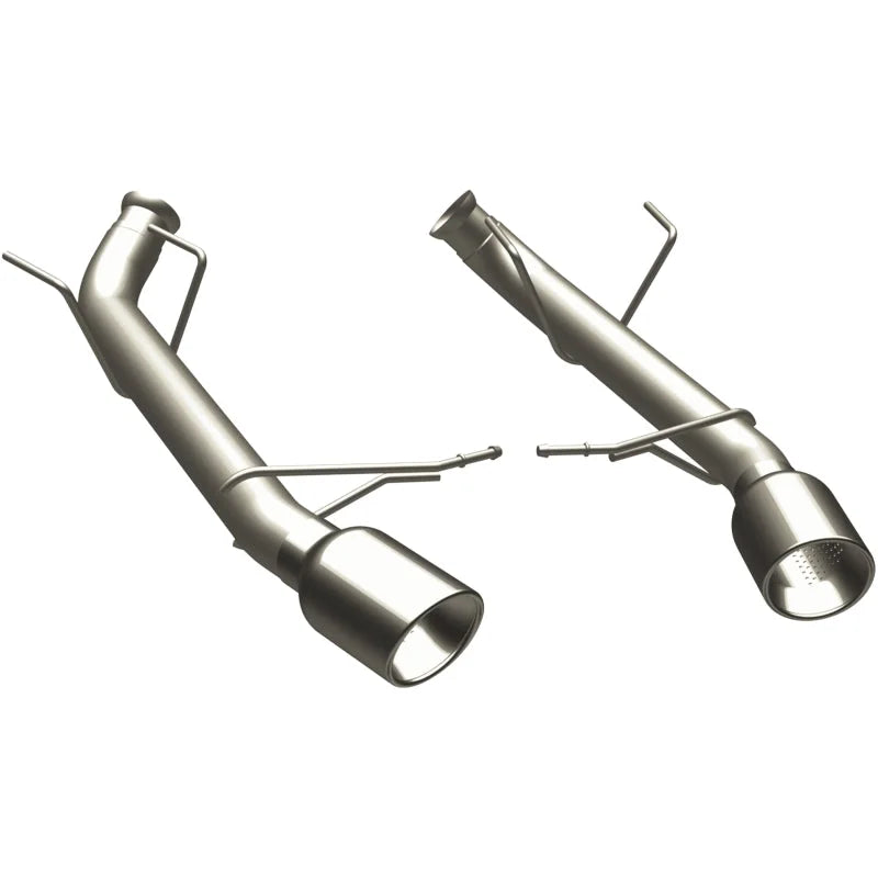 MagnaFlow SYS A/B 2011 Ford Mustang 3.7L - Main Product View