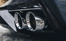 Load image into Gallery viewer, MagnaFlow SYS A/B 2011 Ford Mustang 3.7L - Back View