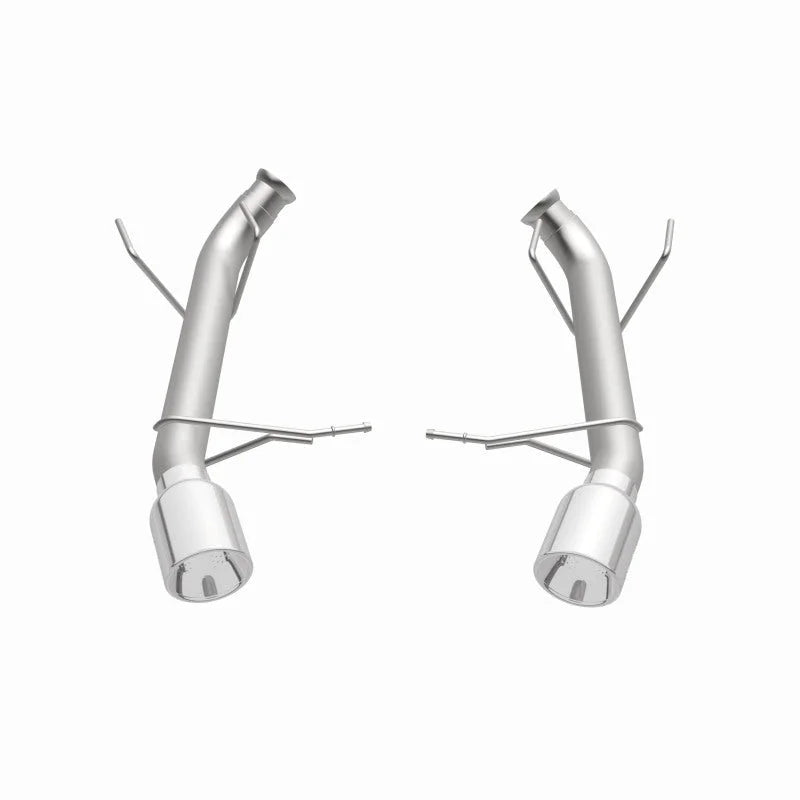 MagnaFlow SYS A/B 2011 Ford Mustang 3.7L - Additional View 10