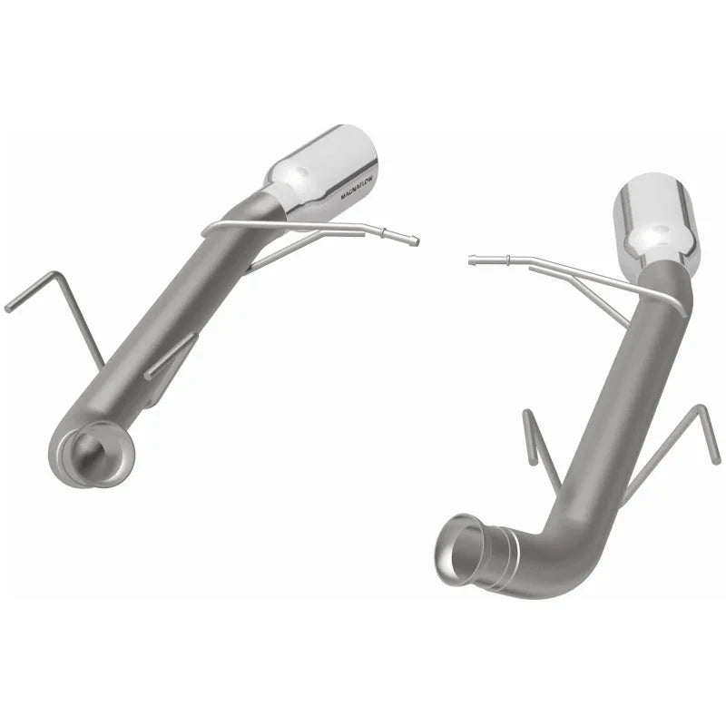 MagnaFlow SYS A/B 2011 Ford Mustang 3.7L - Additional View 12