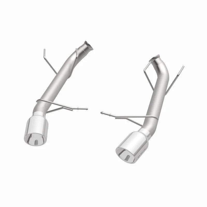 MagnaFlow SYS A/B 2011 Ford Mustang 3.7L - Additional View 13
