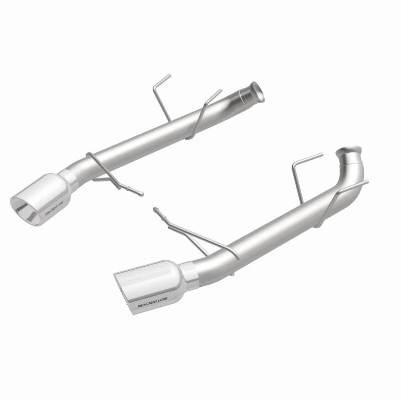MagnaFlow SYS A/B 2011 Ford Mustang 3.7L - Additional View 15
