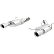 Load image into Gallery viewer, MagnaFlow SYS A/B 2011 Ford Mustang 5.0L - Main Product View