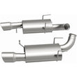 Load image into Gallery viewer, MagnaFlow SYS A/B 2011 Ford Mustang 5.0L - Additional View 7