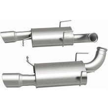 Load image into Gallery viewer, MagnaFlow SYS A/B 2011 Ford Mustang 5.0L - Additional View 7