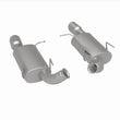 Load image into Gallery viewer, MagnaFlow SYS A/B 2011 Ford Mustang 5.0L - Additional View 8
