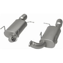 Load image into Gallery viewer, MagnaFlow SYS A/B 2011 Ford Mustang 5.0L - Additional View 16