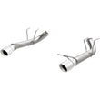 Load image into Gallery viewer, MagnaFlow SYS A/B 2011 Ford Mustang 5.0L - Side View