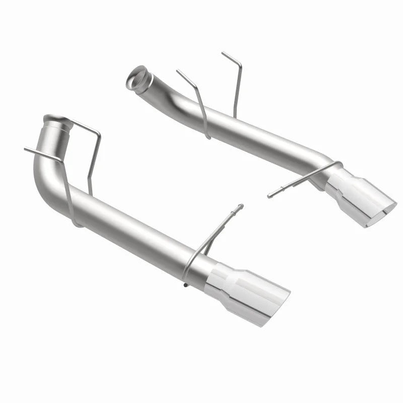 MagnaFlow SYS A/B 2011 Ford Mustang 5.0L - Additional View 7