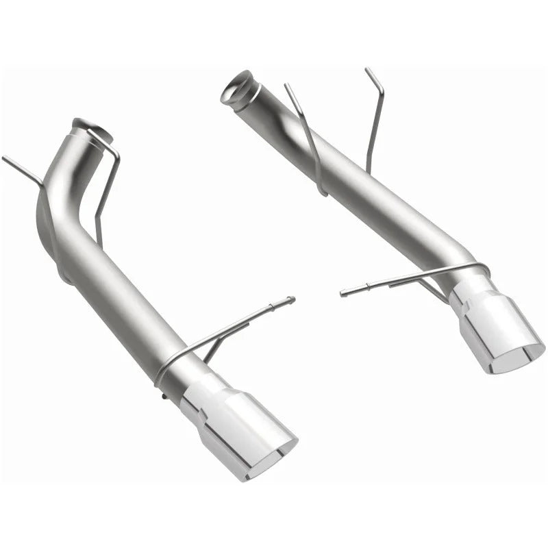 MagnaFlow SYS A/B 2011 Ford Mustang 5.0L - Additional View 9