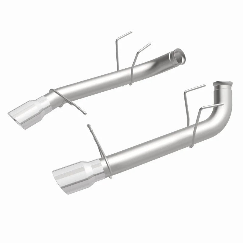 MagnaFlow SYS A/B 2011 Ford Mustang 5.0L - Additional View 10