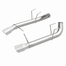 Load image into Gallery viewer, MagnaFlow SYS A/B 2011 Ford Mustang 5.0L - Additional View 10