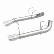 Load image into Gallery viewer, MagnaFlow SYS A/B 2011 Ford Mustang 5.0L - Additional View 12