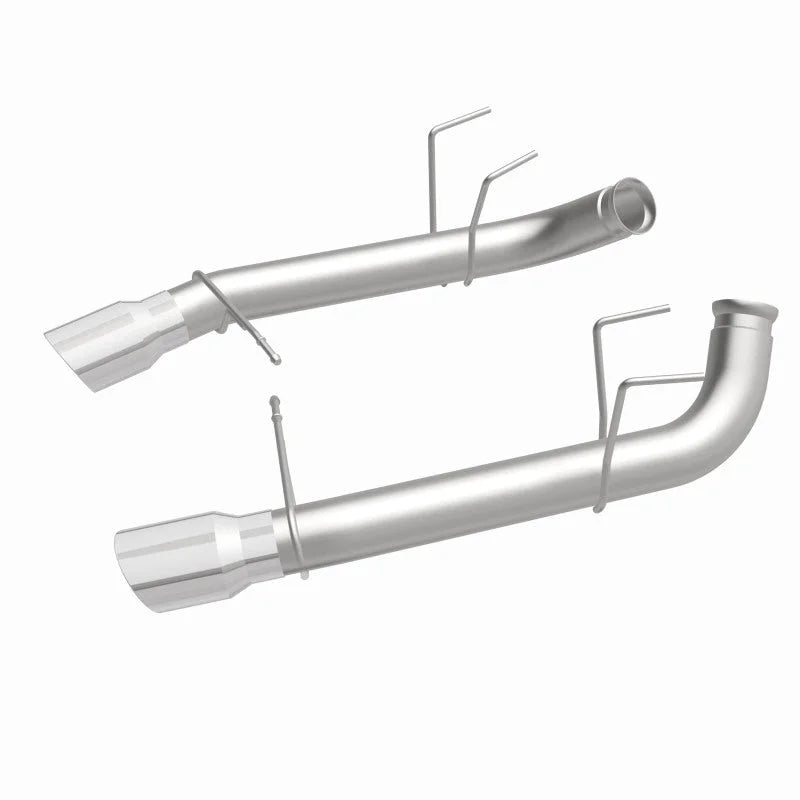 MagnaFlow SYS A/B 2011 Ford Mustang 5.0L - Additional View 12