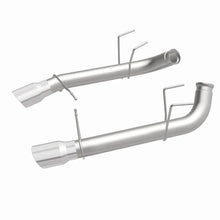 Load image into Gallery viewer, MagnaFlow SYS A/B 2011 Ford Mustang 5.0L - Additional View 12