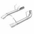 Load image into Gallery viewer, MagnaFlow SYS A/B 2011 Ford Mustang 5.0L - Additional View 13