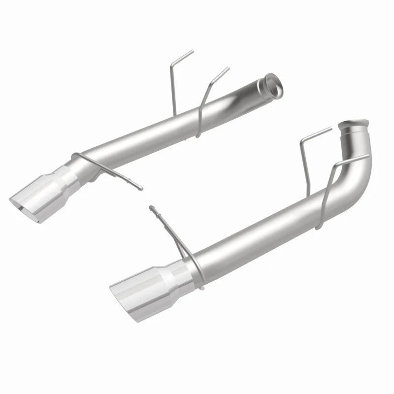MagnaFlow SYS A/B 2011 Ford Mustang 5.0L - Additional View 13