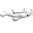 Load image into Gallery viewer, MagnaFlow SYS Axle-Back 2013-15 Cadillac ATS 3.6L v6 - Main Product View