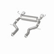 Load image into Gallery viewer, MagnaFlow SYS Axle-Back 2013-15 Cadillac ATS 3.6L v6 - Additional View 8