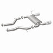 Load image into Gallery viewer, MagnaFlow SYS Axle-Back 2013-15 Cadillac ATS 3.6L v6 - Additional View 10