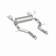 Load image into Gallery viewer, MagnaFlow SYS Axle-Back 2013-15 Cadillac ATS 3.6L v6 - Additional View 11