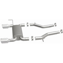Load image into Gallery viewer, MagnaFlow SYS Axle-Back 2013-15 Cadillac ATS 3.6L v6 - Additional View 13