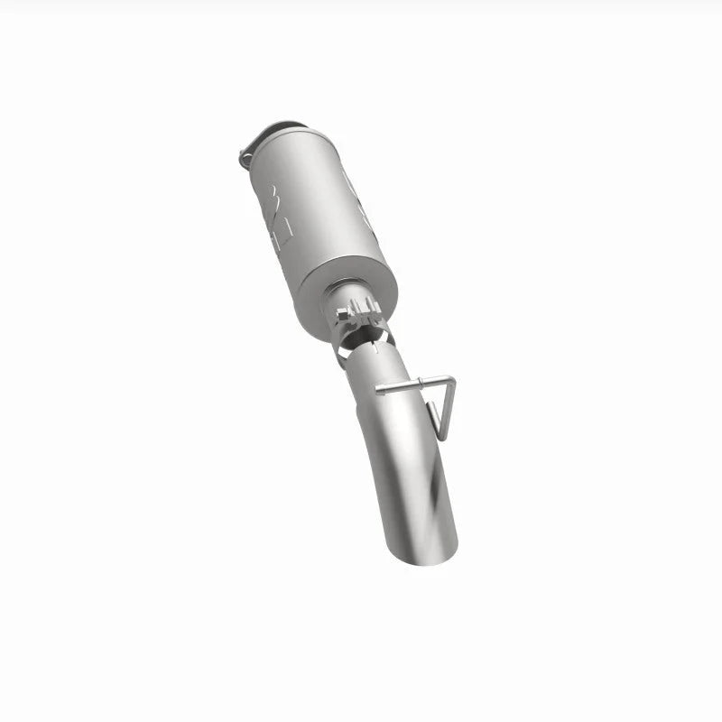 MagnaFlow SYS C/B 00-06 Jeep Wrangler 4/6 cyl - Additional View 8