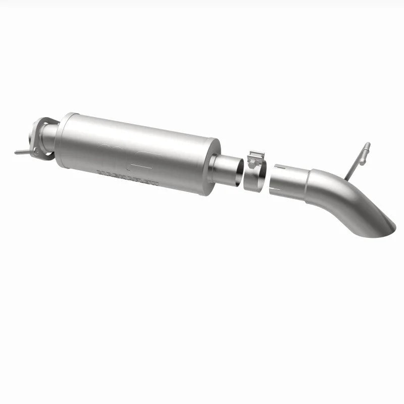 MagnaFlow SYS C/B 00-06 Jeep Wrangler 4/6 cyl - Additional View 10